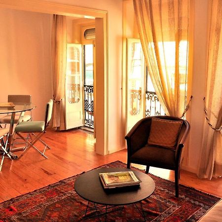 Lapa Chic Apartment By Be@Home Lisbon Exterior photo