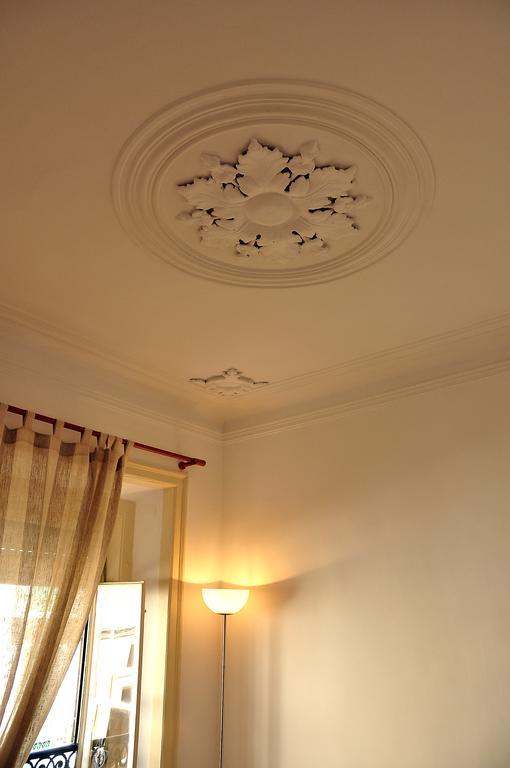 Lapa Chic Apartment By Be@Home Lisbon Room photo