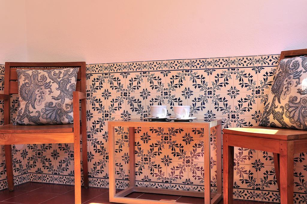 Lapa Chic Apartment By Be@Home Lisbon Room photo