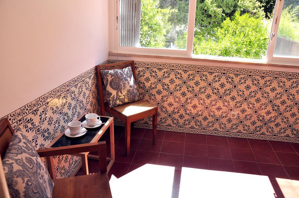 Lapa Chic Apartment By Be@Home Lisbon Room photo