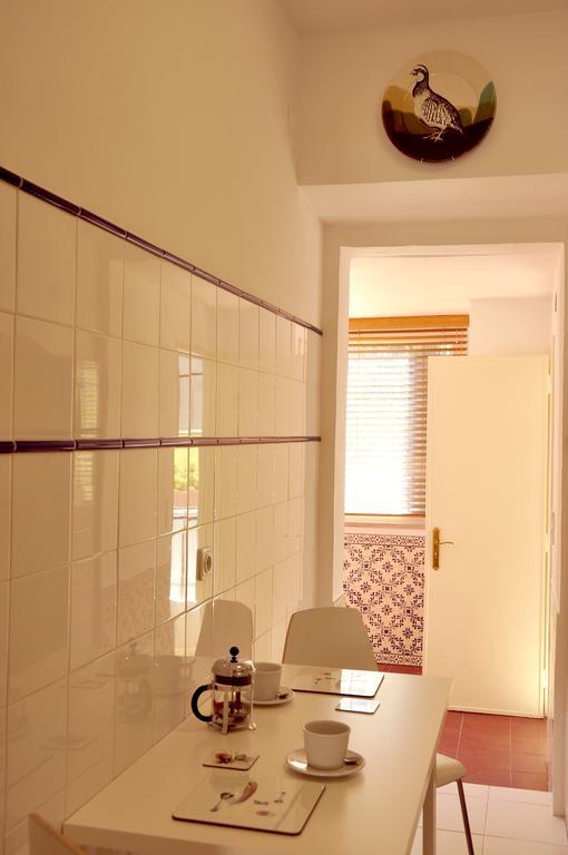 Lapa Chic Apartment By Be@Home Lisbon Room photo