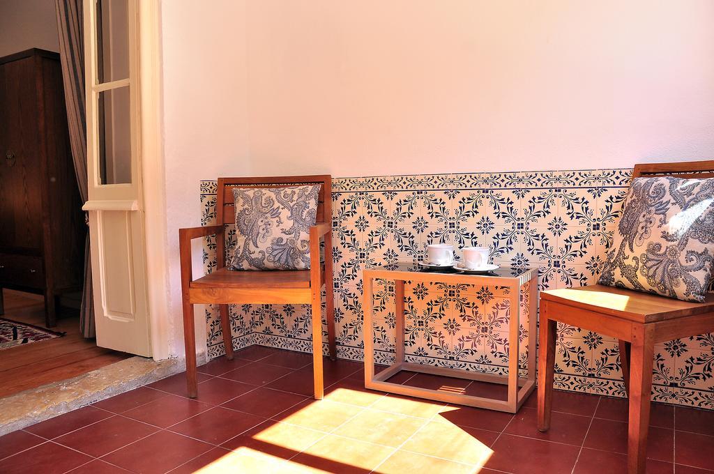 Lapa Chic Apartment By Be@Home Lisbon Room photo