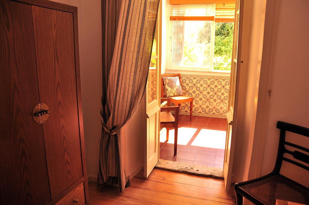 Lapa Chic Apartment By Be@Home Lisbon Room photo